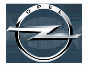 Opel logotype
